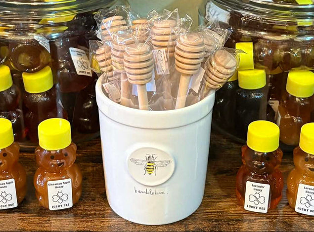 5 Surprising Ways to Use Raw Honey (Beyond Just Your Tea)