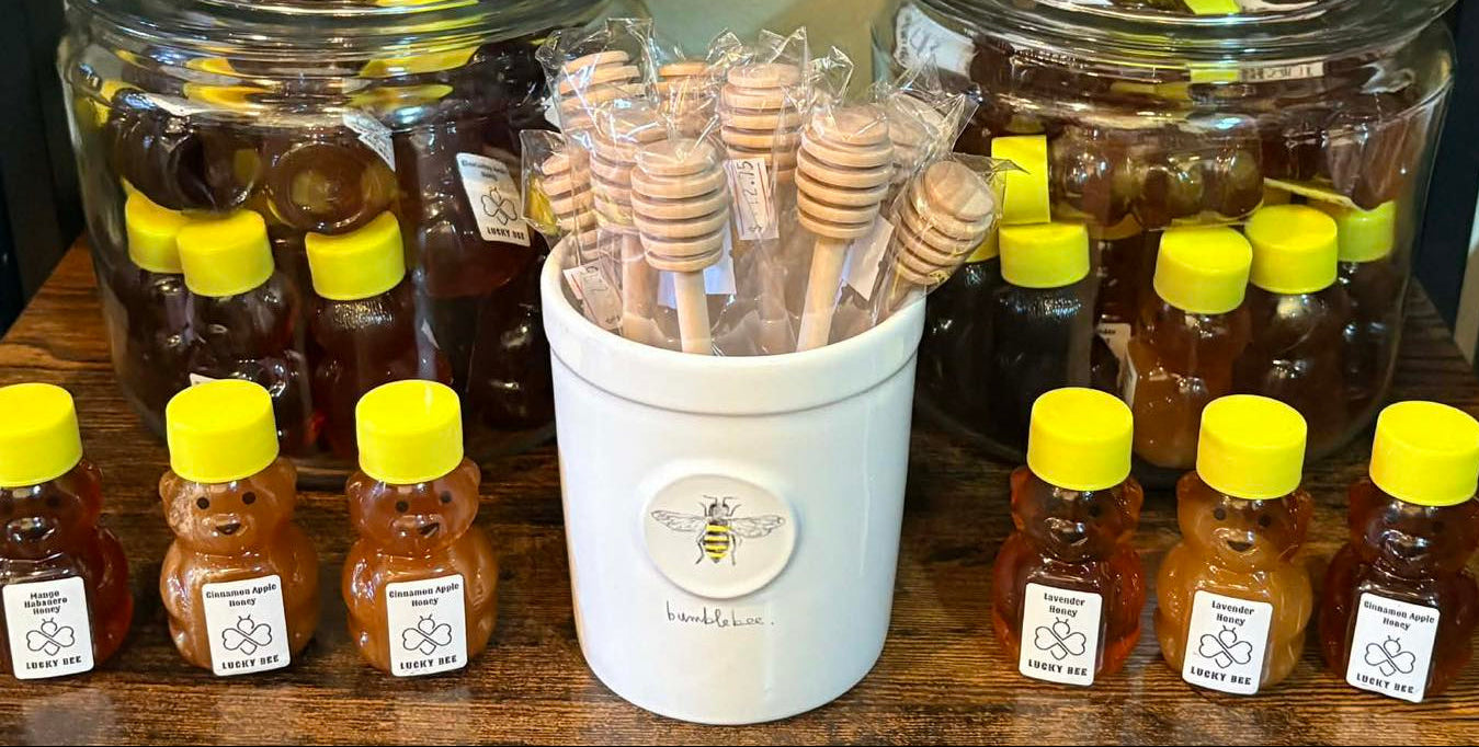 5 Surprising Ways to Use Raw Honey (Beyond Just Your Tea)